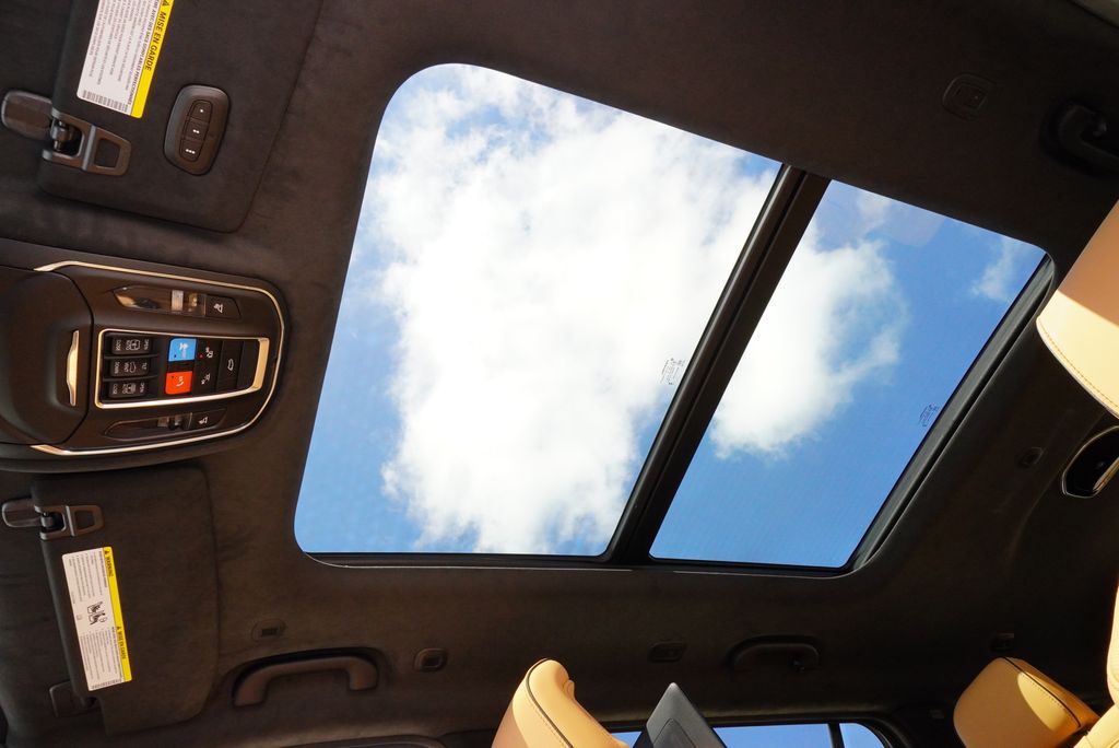 Used Car 2025 Jeep Grand Cherokee L  Summit For Sale Under $60,000 In Weatherford, Texas
