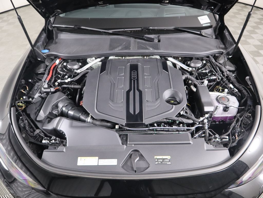 Thumbnail: 2026 Audi A6 - 31