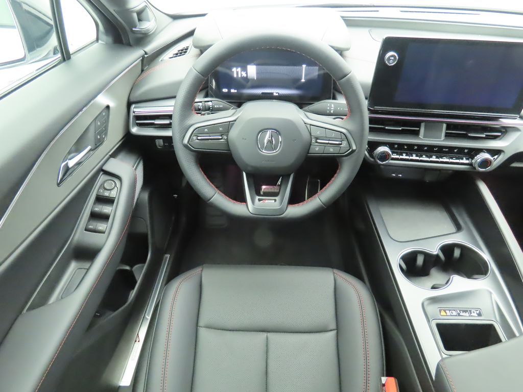 2024 Acura ZDX A-Spec 11