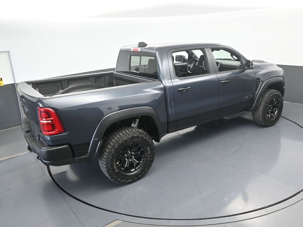 New 2026 Forged Blue Metallic Ram RHO image 60