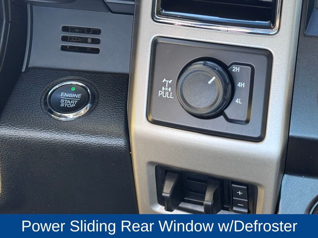 2020 Ford F-250 LARIAT