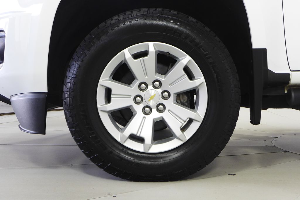 Thumbnail: 2016 Chevrolet Colorado - 5