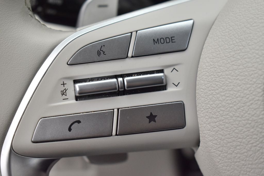 Thumbnail: 2024 Hyundai Palisade - 18