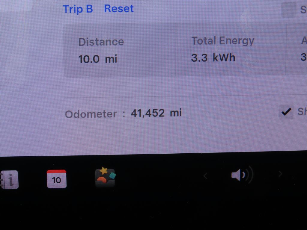 Thumbnail: 2022 Tesla Model Y - 20