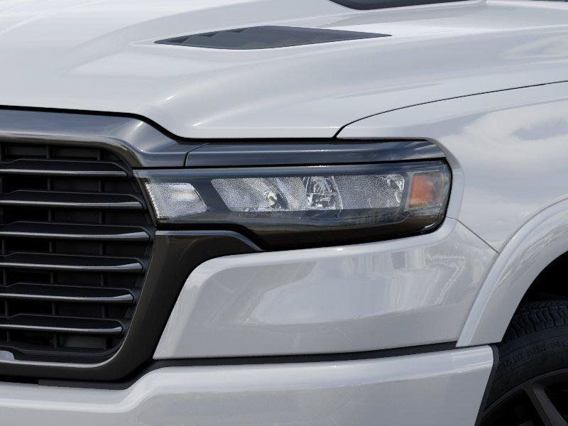 New 2026 Ram 1500 Truck