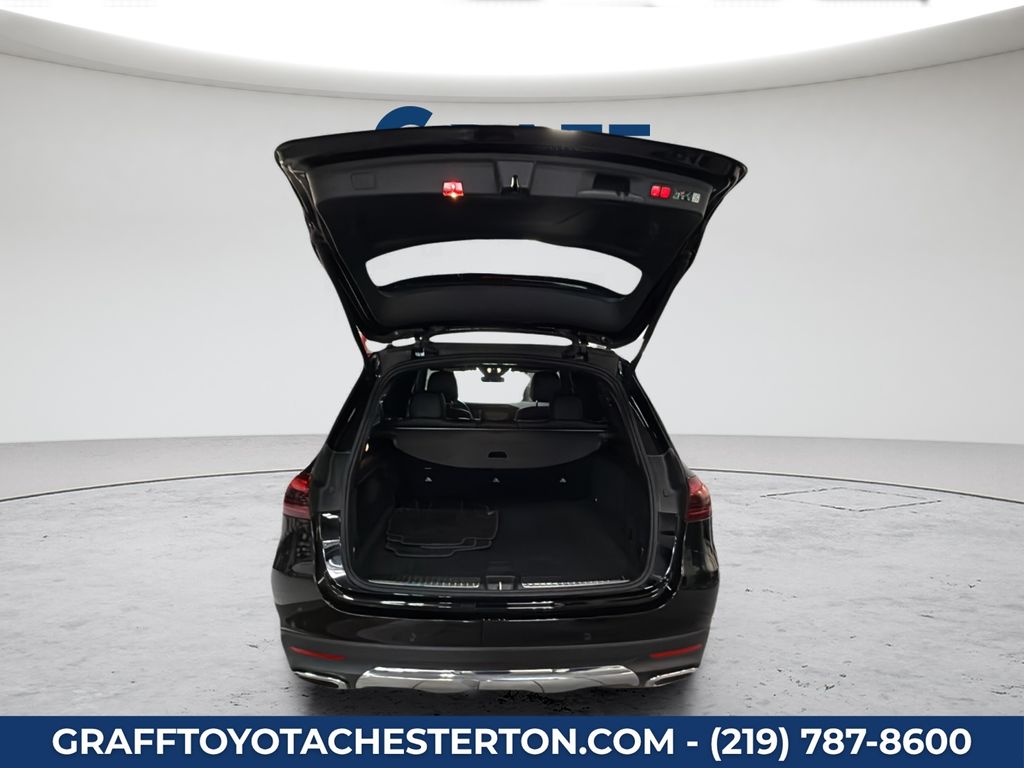 Used 2025 Mercedes-benz GLE SUV