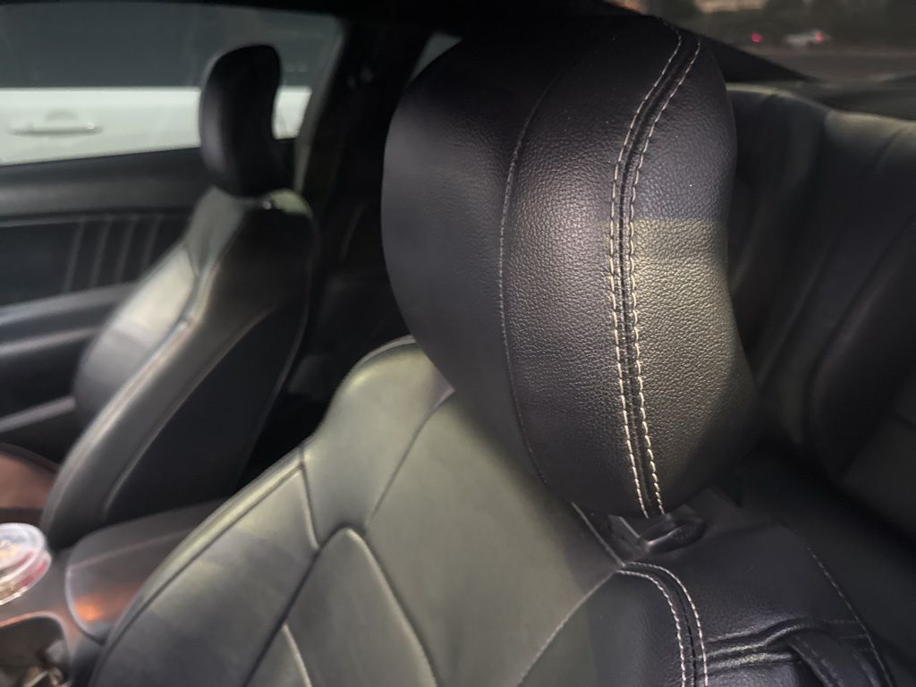 Thumbnail: 2016 Ford Mustang - 7