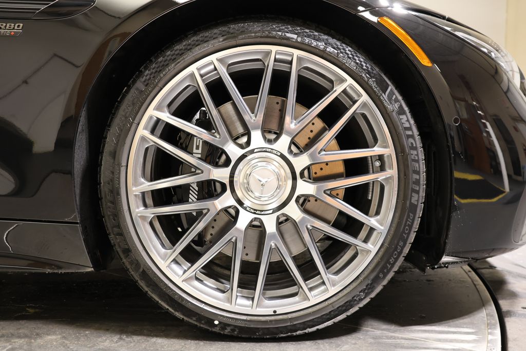 Thumbnail: 2026 Mercedes-Benz SL-Class - 23