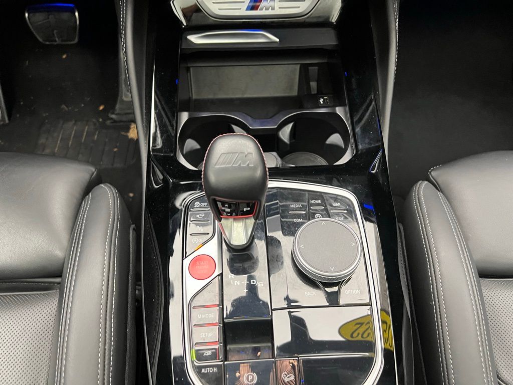 Thumbnail: 2022 BMW X3 - 13