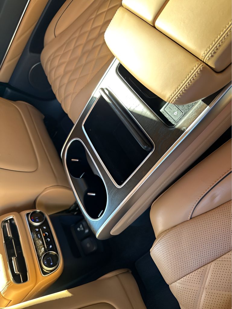 Used Car 2022 Genesis Gv80  3.5t Prestige Signature For Sale Under $60,000 In Austin, Texas