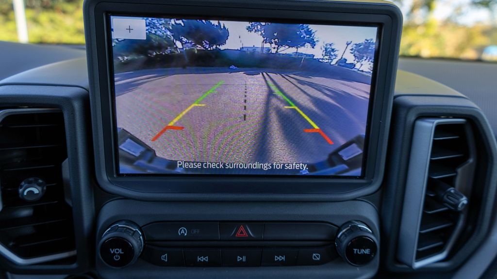 Used 2024 Ford Bronco Sport Big Bend 4D Sport Utility