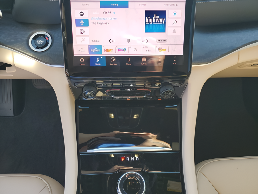 New Car 2025 Jeep Grand Cherokee L  Limited For Sale Under $50,000 In Austin, Texas