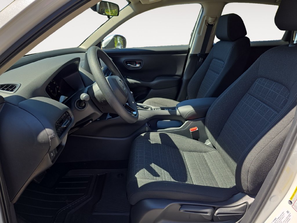 New 2027 Silver Honda LX image 11