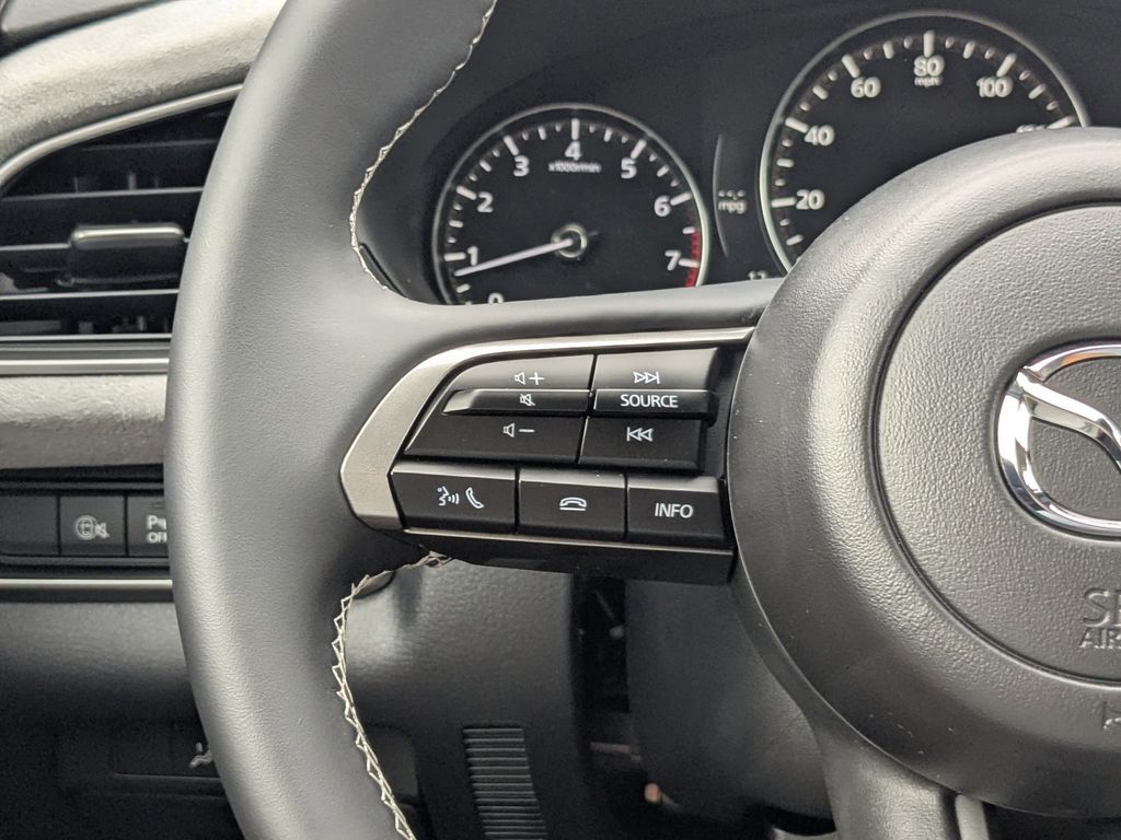 2026 Mazda CX-30 2.5 S Aire Edition