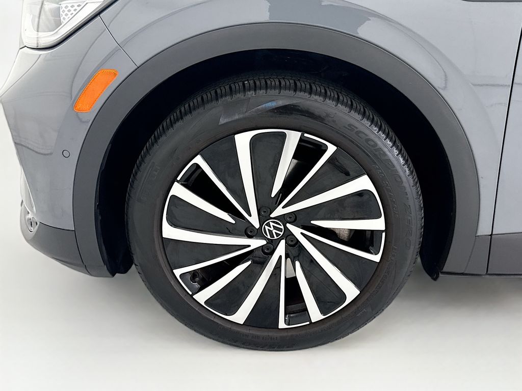 Thumbnail: 2024 Volkswagen ID.4 - 28