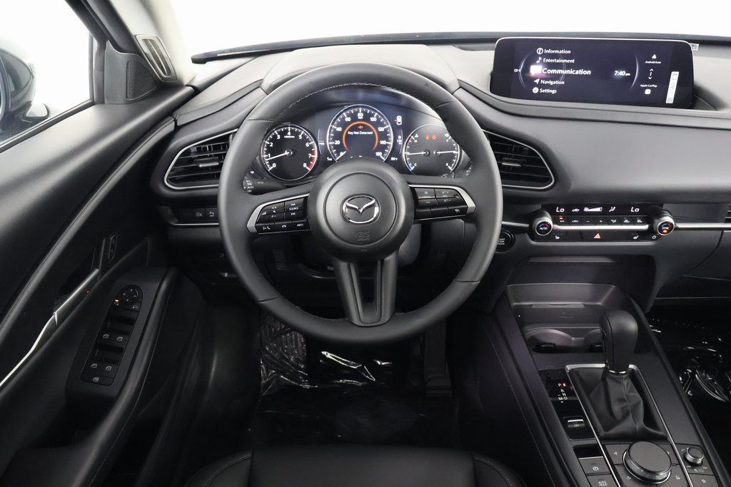 Thumbnail: 2026 Mazda CX-30 - 3