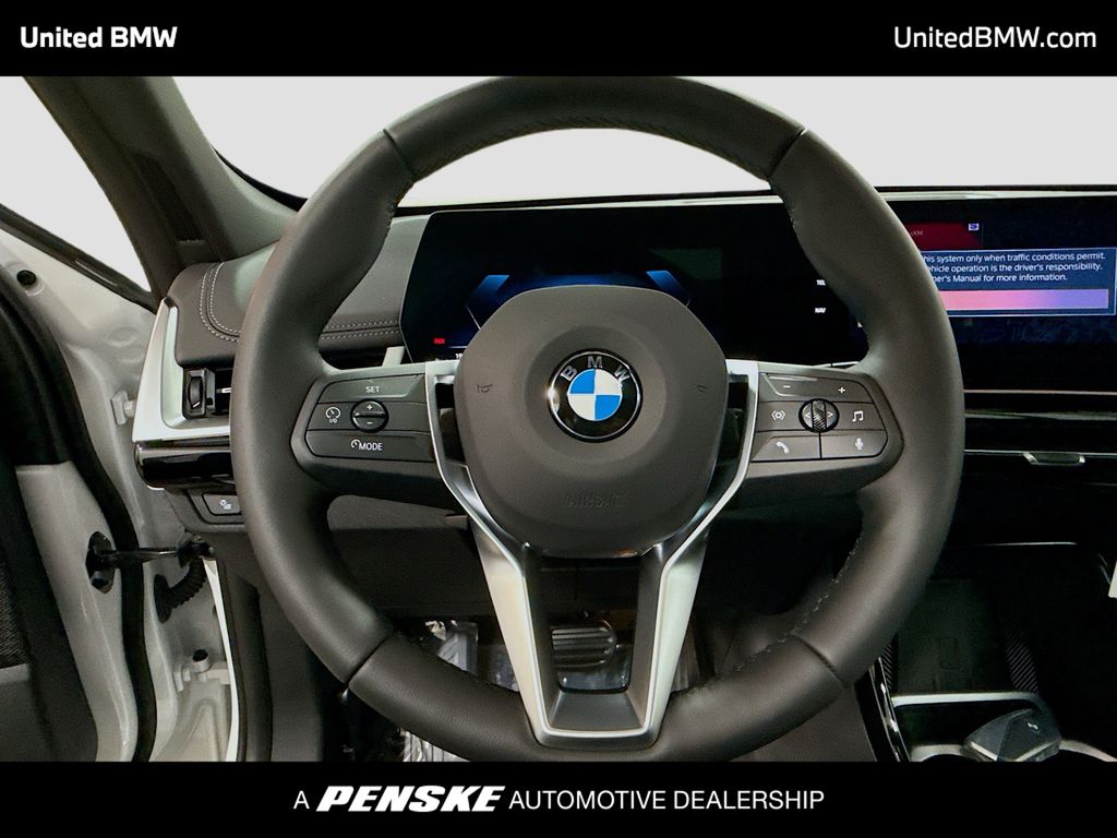 Thumbnail: 2026 BMW X1 - 6