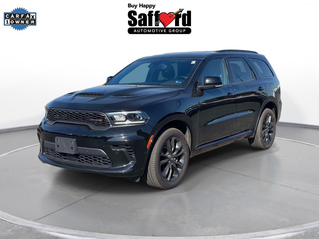 2024 Dodge Durango GT Premium