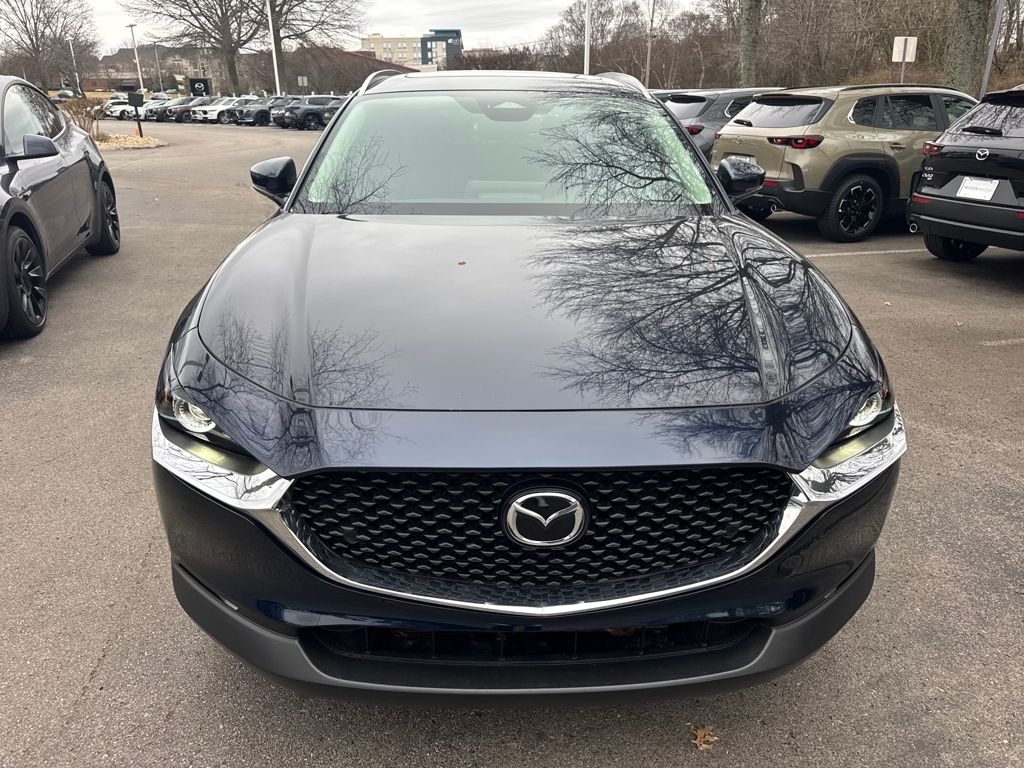 New 2026 Blue Mazda 2.5 S Preferred image 8