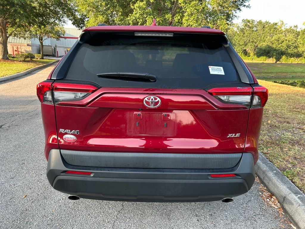 2023 Toyota RAV4 XLE Premium 4