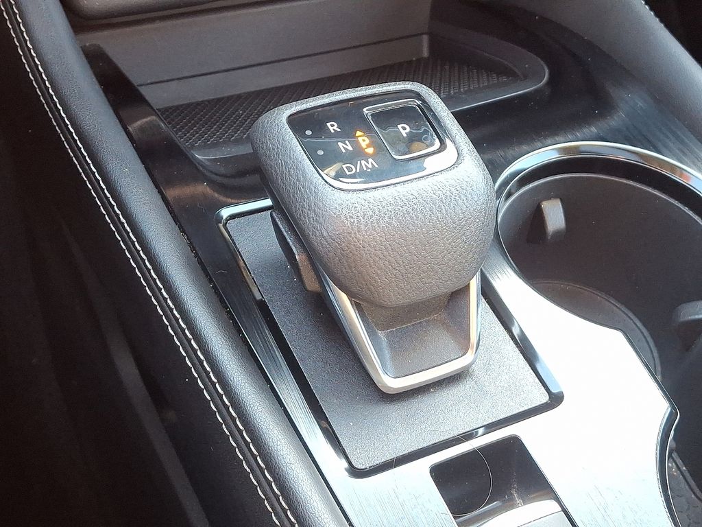 Thumbnail: 2022 Nissan Rogue - 14