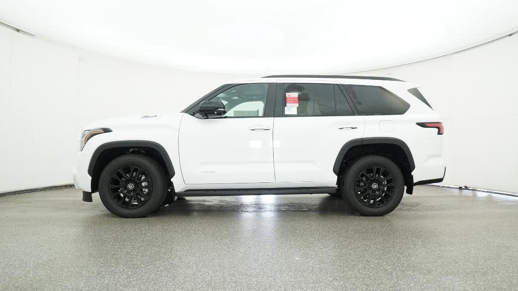 Thumbnail: 2026 Toyota Sequoia - 26