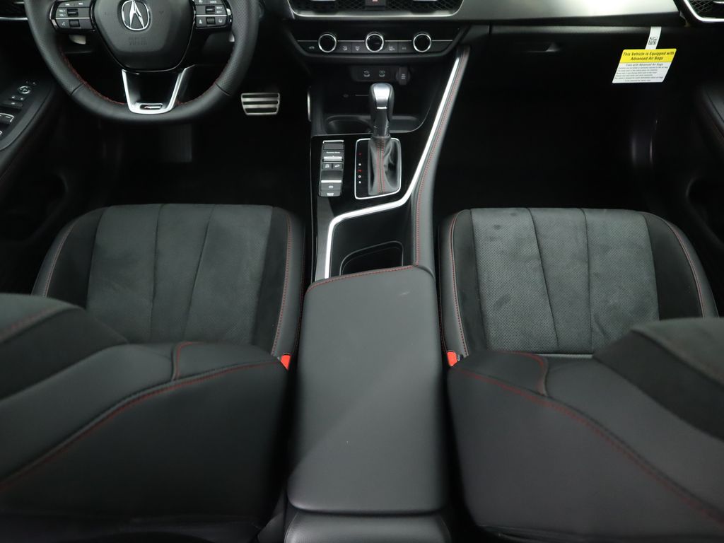 Thumbnail: 2025 Acura ADX - 17