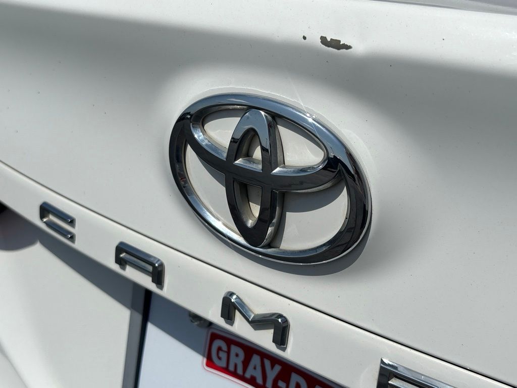 Used 2023 Toyota Camry Sedan