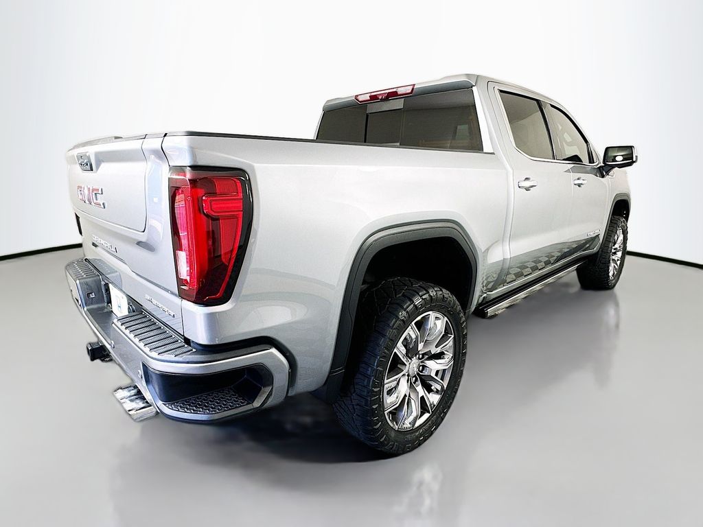 Thumbnail: 2023 GMC Sierra 1500 - 5
