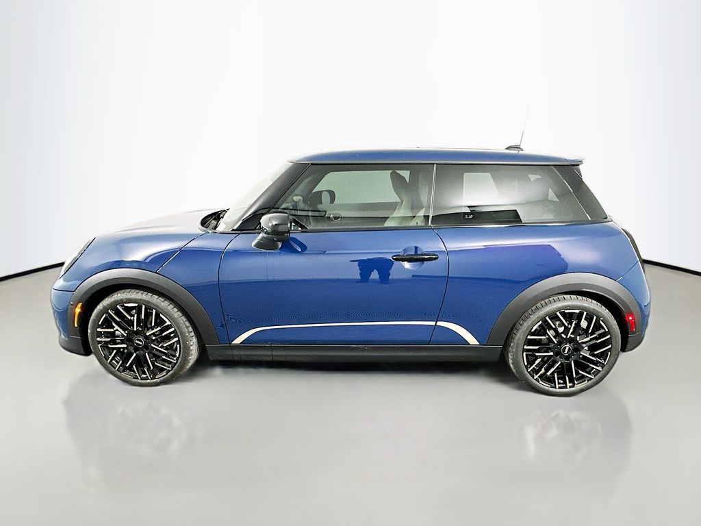 Thumbnail: 2026 MINI Cooper - 8