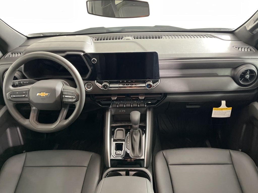 Thumbnail: 2026 Chevrolet Colorado - 15