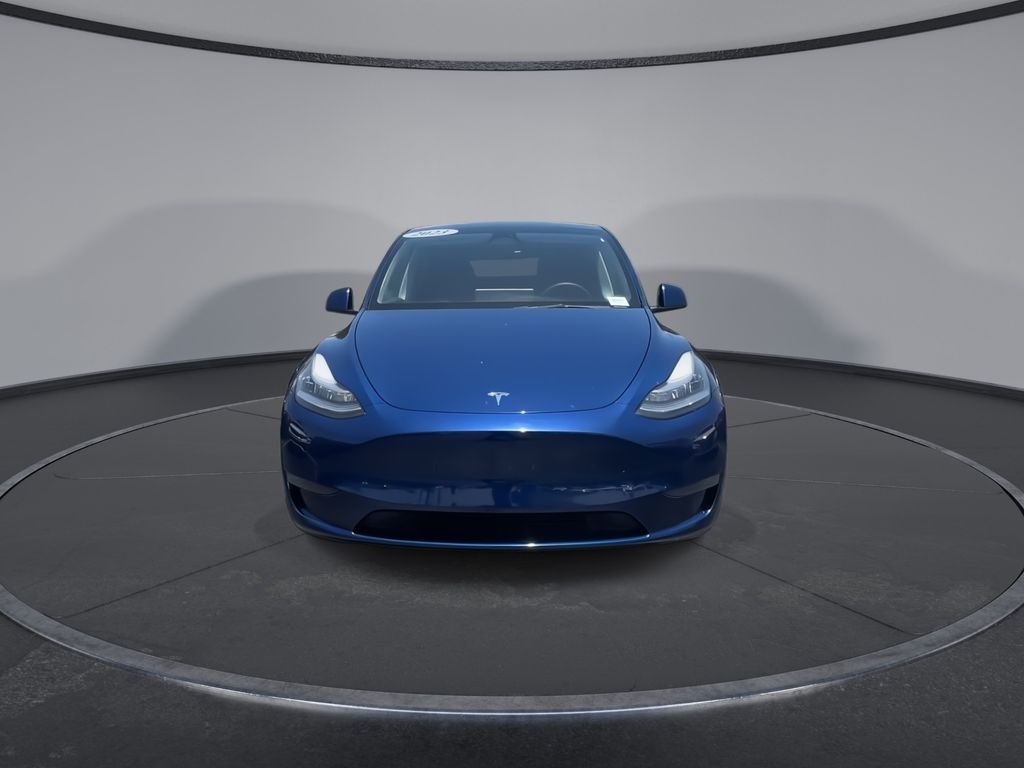 Thumbnail: 2023 Tesla Model Y - 4