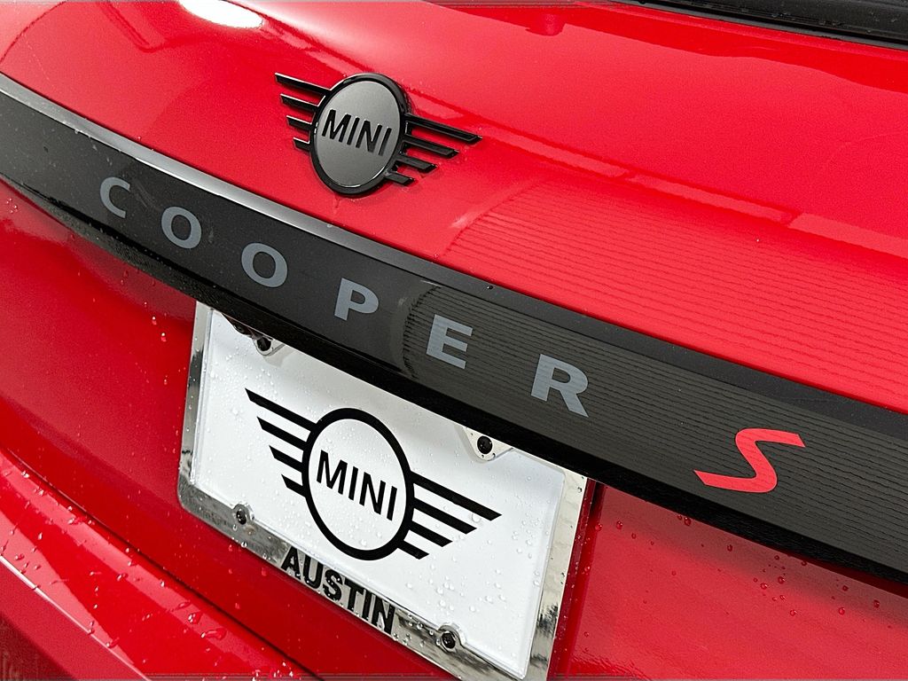 Thumbnail: 2026 MINI Cooper - 21