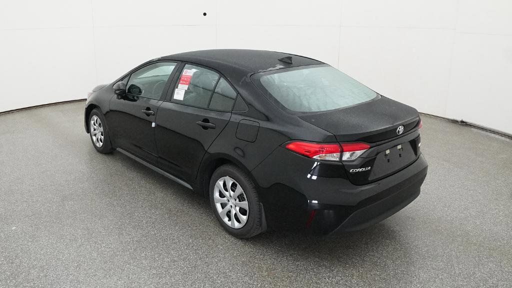 Thumbnail: 2026 Toyota Corolla - 17