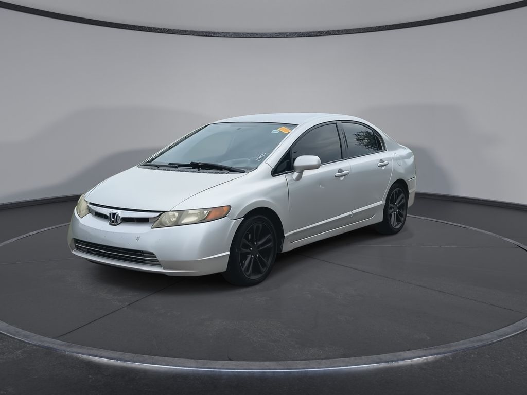 Thumbnail: 2006 Honda Civic - 4