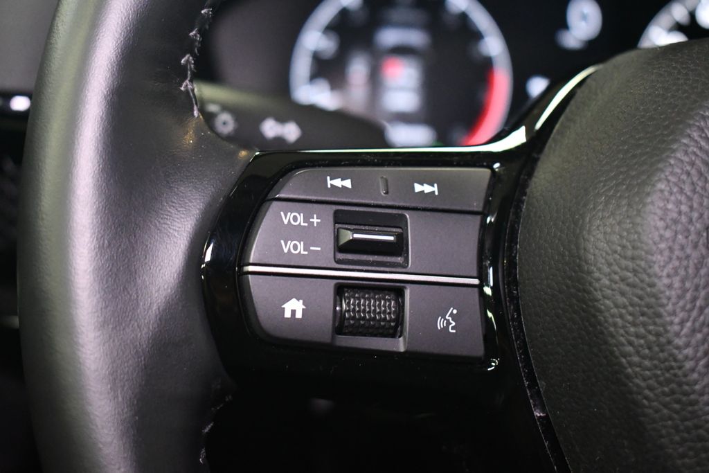 Thumbnail: 2023 Honda CR-V - 23