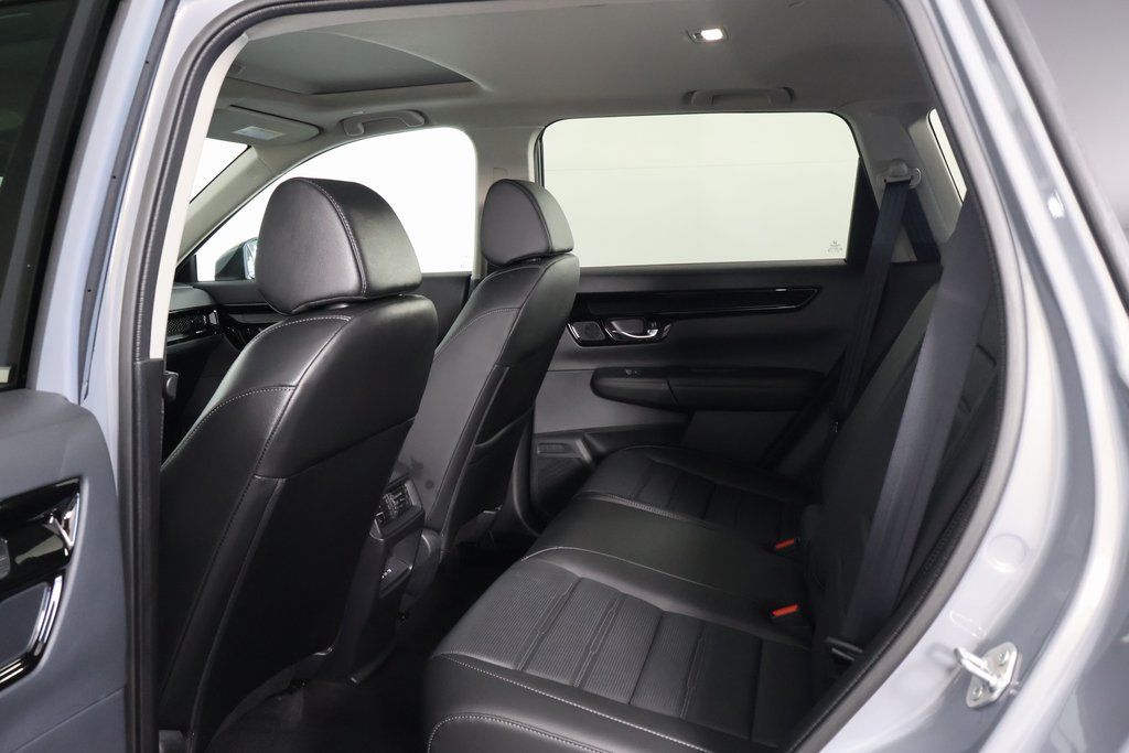 Thumbnail: 2026 Honda CR-V - 11