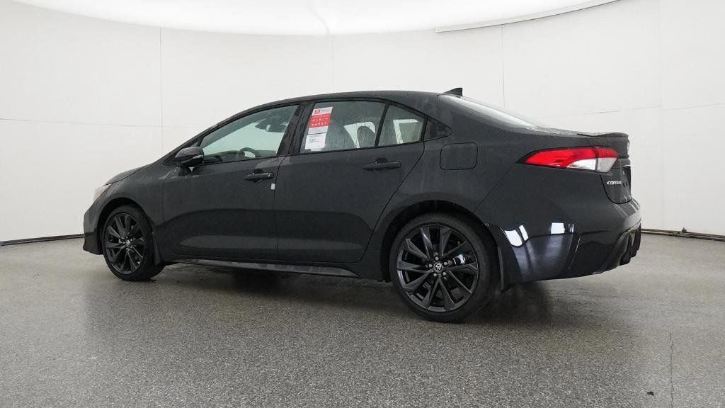 Thumbnail: 2026 Toyota Corolla - 24