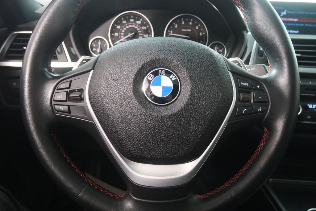 Thumbnail: 2020 BMW 4 Series - 16