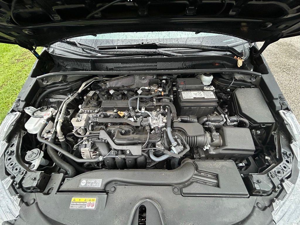 2023 Toyota Corolla LE 11