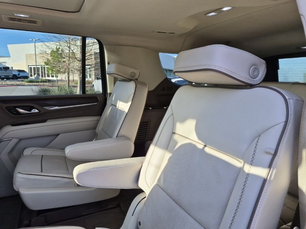 Used Car 2023 Gmc Yukon Xl  Denali For Sale Under $60,000 In Austin, Texas