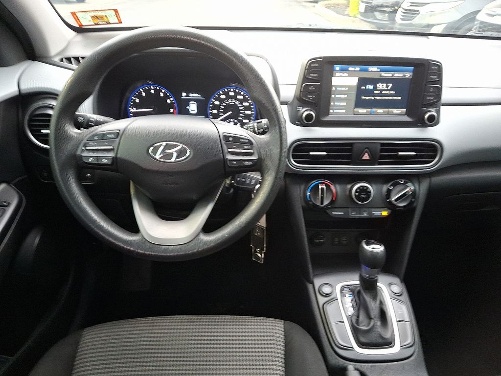 Thumbnail: 2018 Hyundai Kona - 11