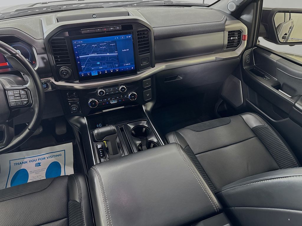 Used Car 2023 Ford F-150  Raptor For Sale Under $70,000 In San Antonio, Texas