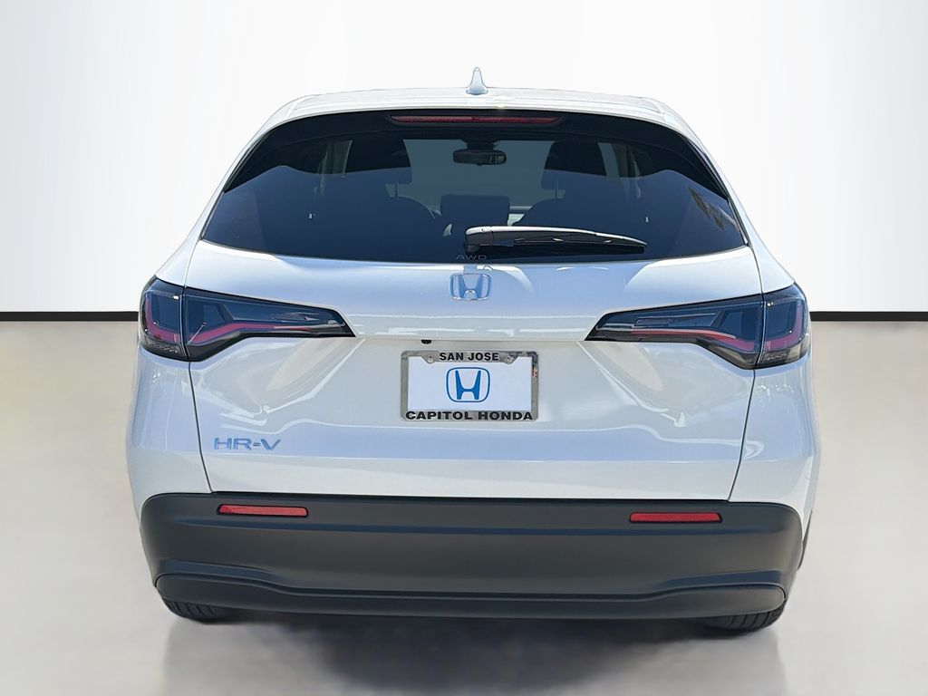 Thumbnail: 2027 Honda HR-V - 5