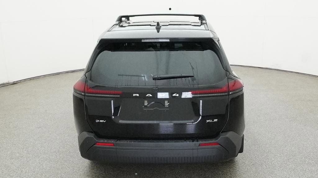 Thumbnail: 2026 Toyota RAV4 - 15