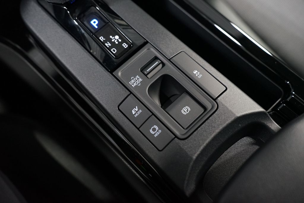 Thumbnail: 2026 Toyota Prius - 22