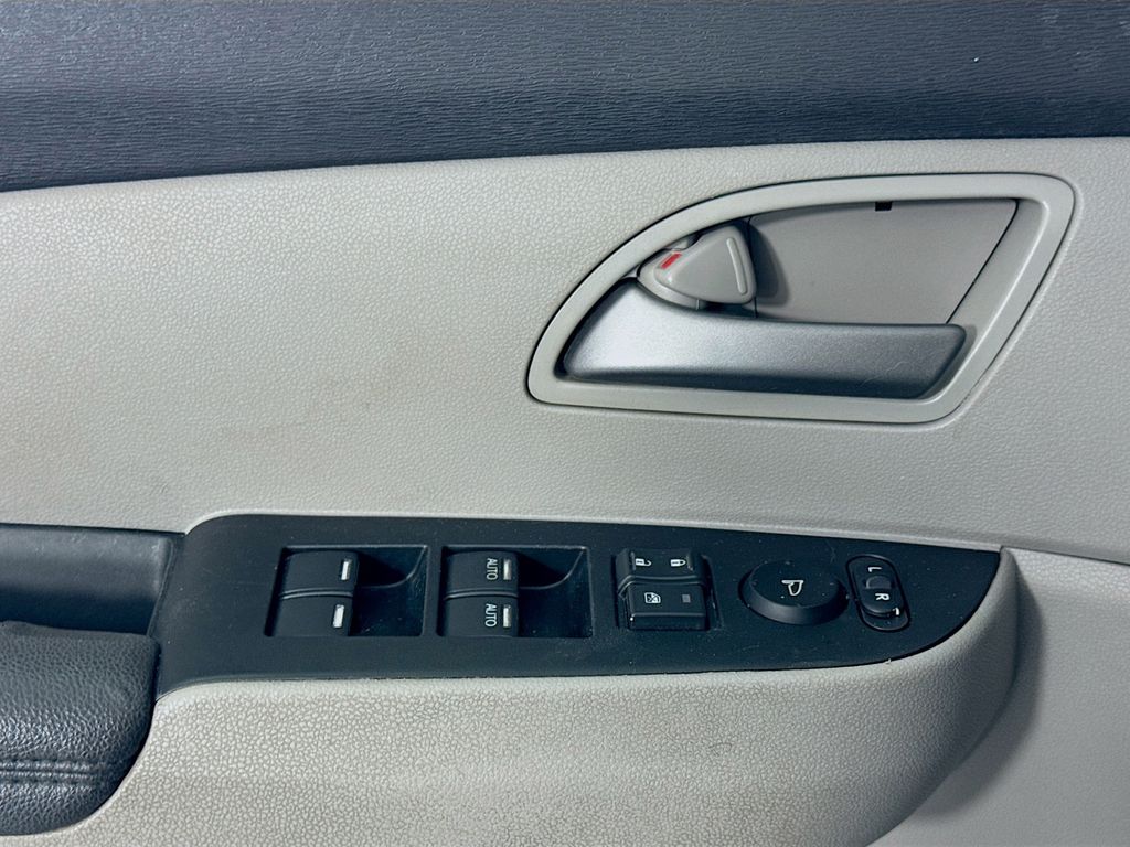 Used Car 2013 Honda Odyssey  Ex-l For Sale Under $10,000 In Austin, Texas