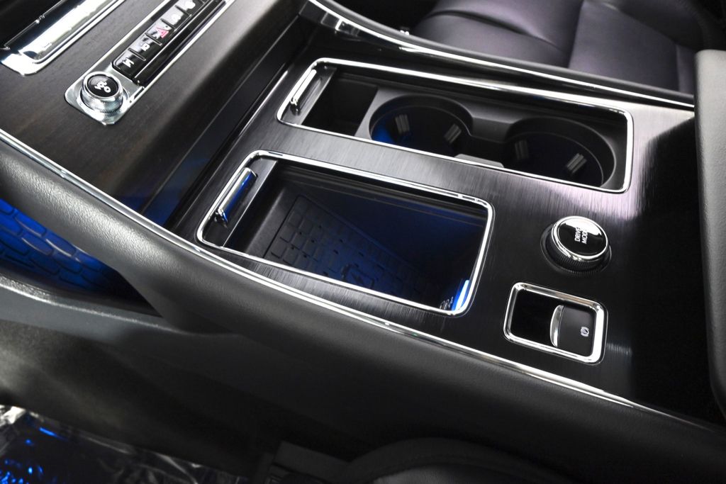 New 2026 White Lincoln Reserve image 33