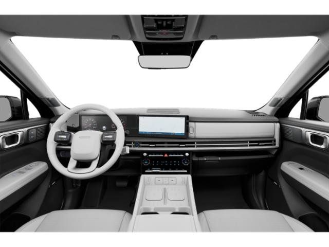 2026 Hyundai Santa Fe — photo 4
