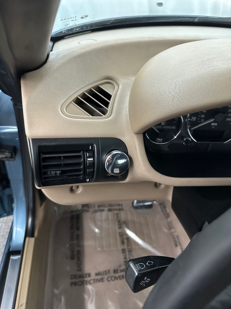 used 1998 BMW Z3 car, priced at $8,985